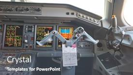  Presentation with aerospace - 