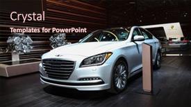  Presentation with auto - Amazing PPT layouts having new-york-march-23 backdrop and a wine colored foreground