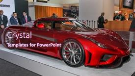  Presentation with auto - 