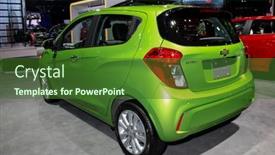  Presentation with spark - 