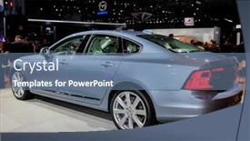  Presentation with auto - 