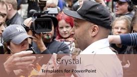  Presentation with effort - 