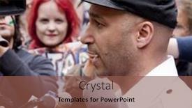  Presentation with effort - 