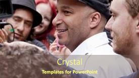  Presentation with effort - 