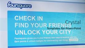  Presentation with web services - 