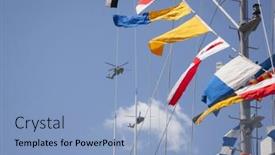  Presentation with fleet - 