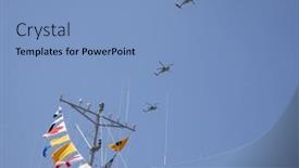  Presentation with fleet - 