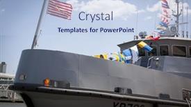  Presentation with traditional craft - 