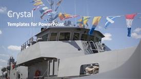  Presentation with naval - 