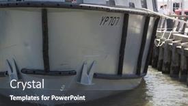  Presentation with naval - 