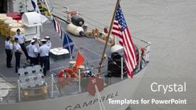  Presentation with fleet - 