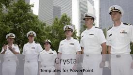  Presentation with naval - Slide set having new-york-may-23-2014 background and a light gray colored foreground