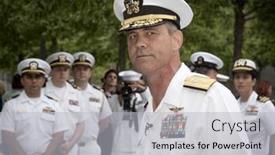  Presentation with promotion - Cool new slide set with new-york-may-23-2014 backdrop and a light gray colored foreground