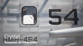  Presentation with helicopter - Amazing slide deck having new-york-may-26-2016 backdrop and a gray colored foreground