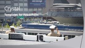  Presentation with fleet - 