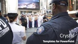  Presentation with recruiting - 