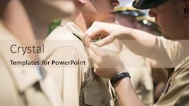  Presentation with promotion - Theme with new-york-may-27-2016 background and a lemonade colored foreground