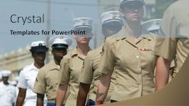  Presentation with memorial day - Audience pleasing slide deck consisting of new-york-may-29-u backdrop and a light blue colored foreground