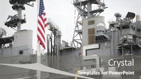  Presentation with memorial day - 