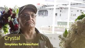  Presentation with memorial service - 