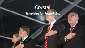  Presentation with memorial service - 