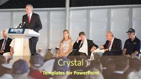  Presentation with memorial service - 