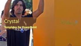  Presentation with polo - 