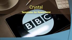  Presentation with ipad - 