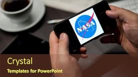  Presentation with nasa - 