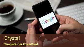  Presentation with google - 