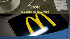  Presentation with ipad - 