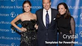  Presentation with american history - 