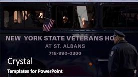  Presentation with new york state - 