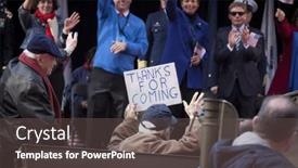  Presentation with vip - Cool new slides with new-york-nov-11-2014 backdrop and a dark gray colored foreground