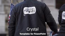  Presentation with veterans - 