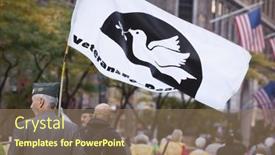  Presentation with veterans - 