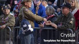  Presentation with veterans day - Cool new PPT layouts with new-york-nov-11-2014 backdrop and a wine colored foreground