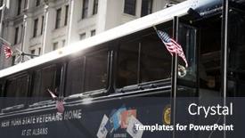  Presentation with new york state - 