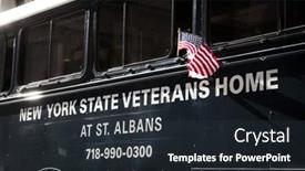  Presentation with new york state - 