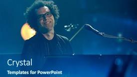  Presentation with stage - 