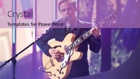  Presentation with live - 