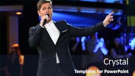  Presentation with live - 