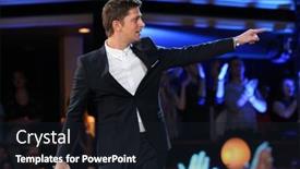  Presentation with live - 