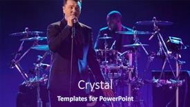  Presentation with live - 