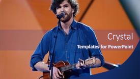  Presentation with joy - 