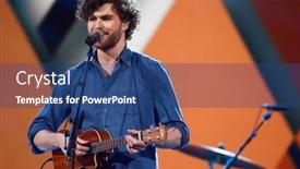  Presentation with joy - 