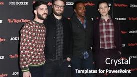  Presentation with joseph - 