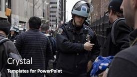  Presentation with disruption - 