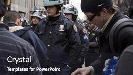  Presentation with disruption - 