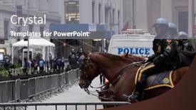  Presentation with disruption - 